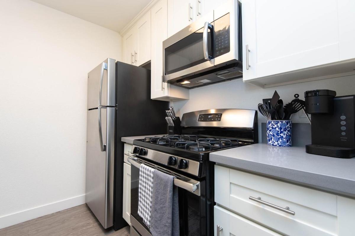 Appartamento Cozy One Bedroom With Rooftop Pool And Hollywood Sign View *
